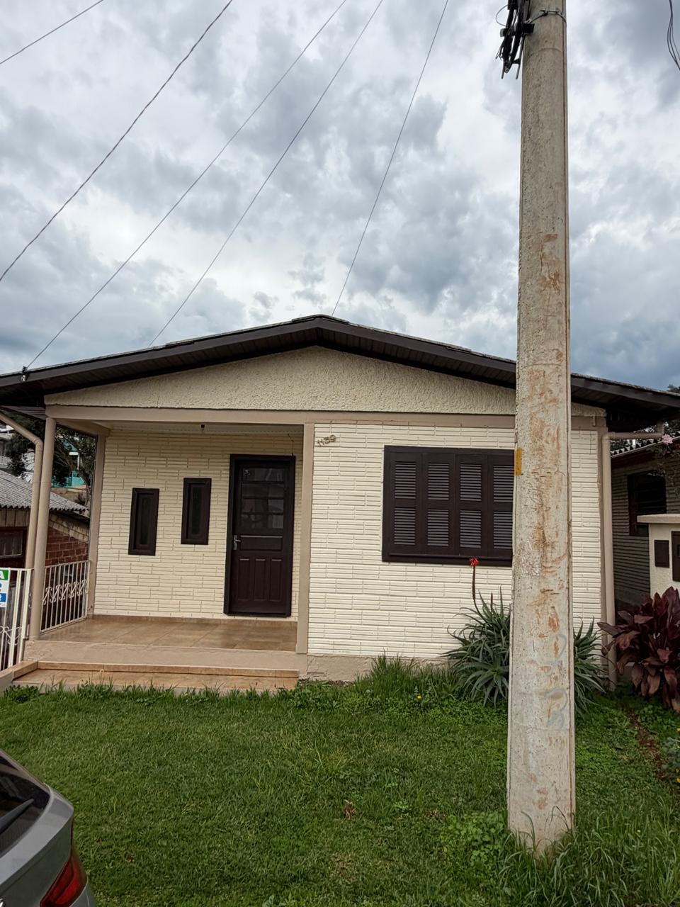 Bella Casa Imobiliário