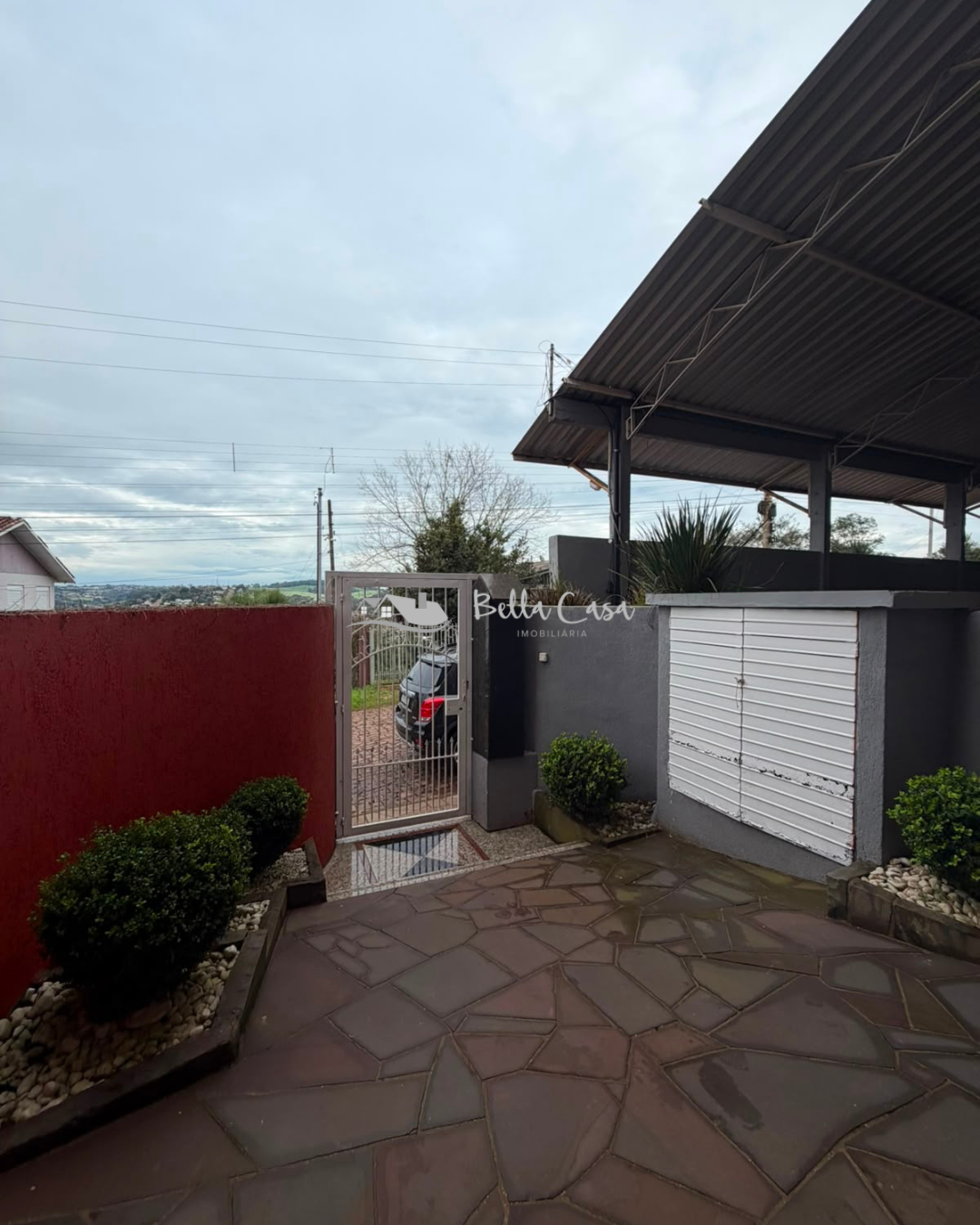 Bella Casa Imobiliário