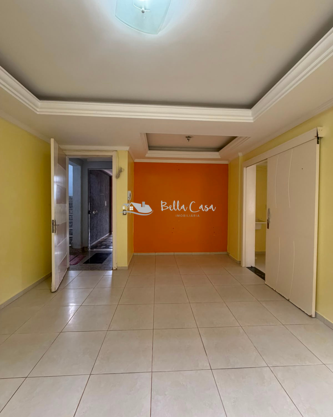 Bella Casa Imobiliário