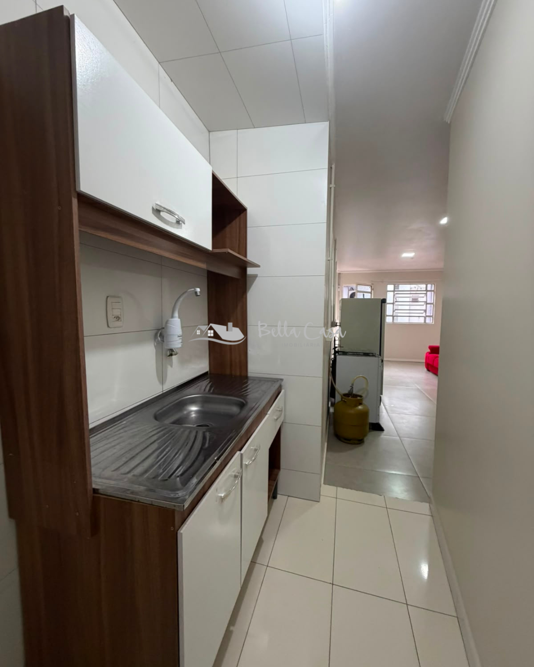 Bella Casa Imobiliário