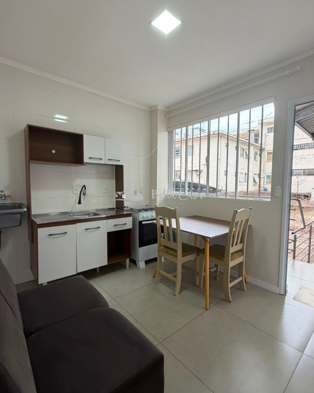 Bella Casa Imobiliário
