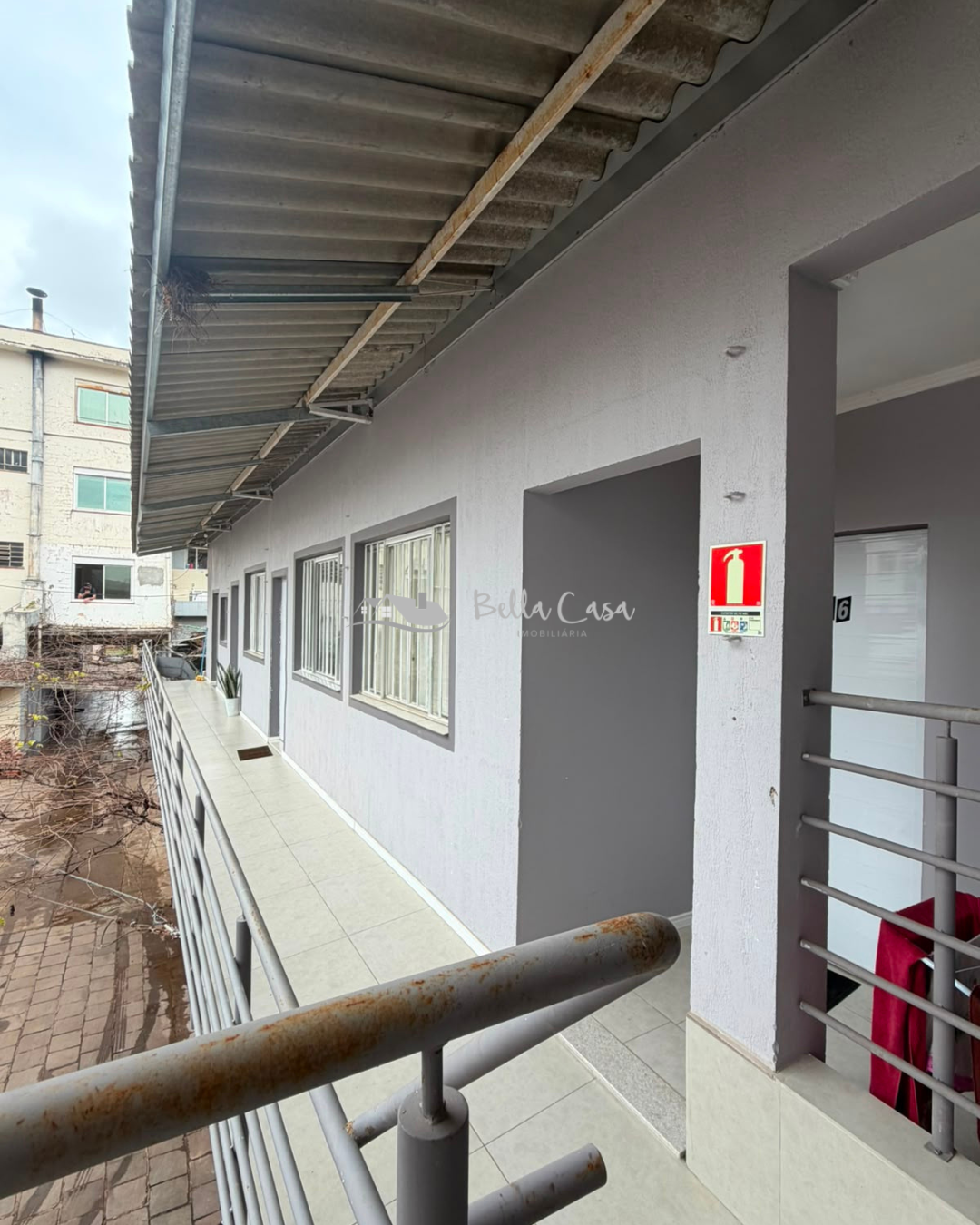 Bella Casa Imobiliário