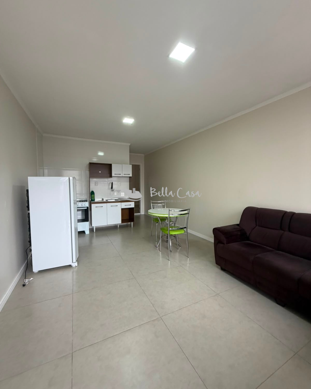 Bella Casa Imobiliário