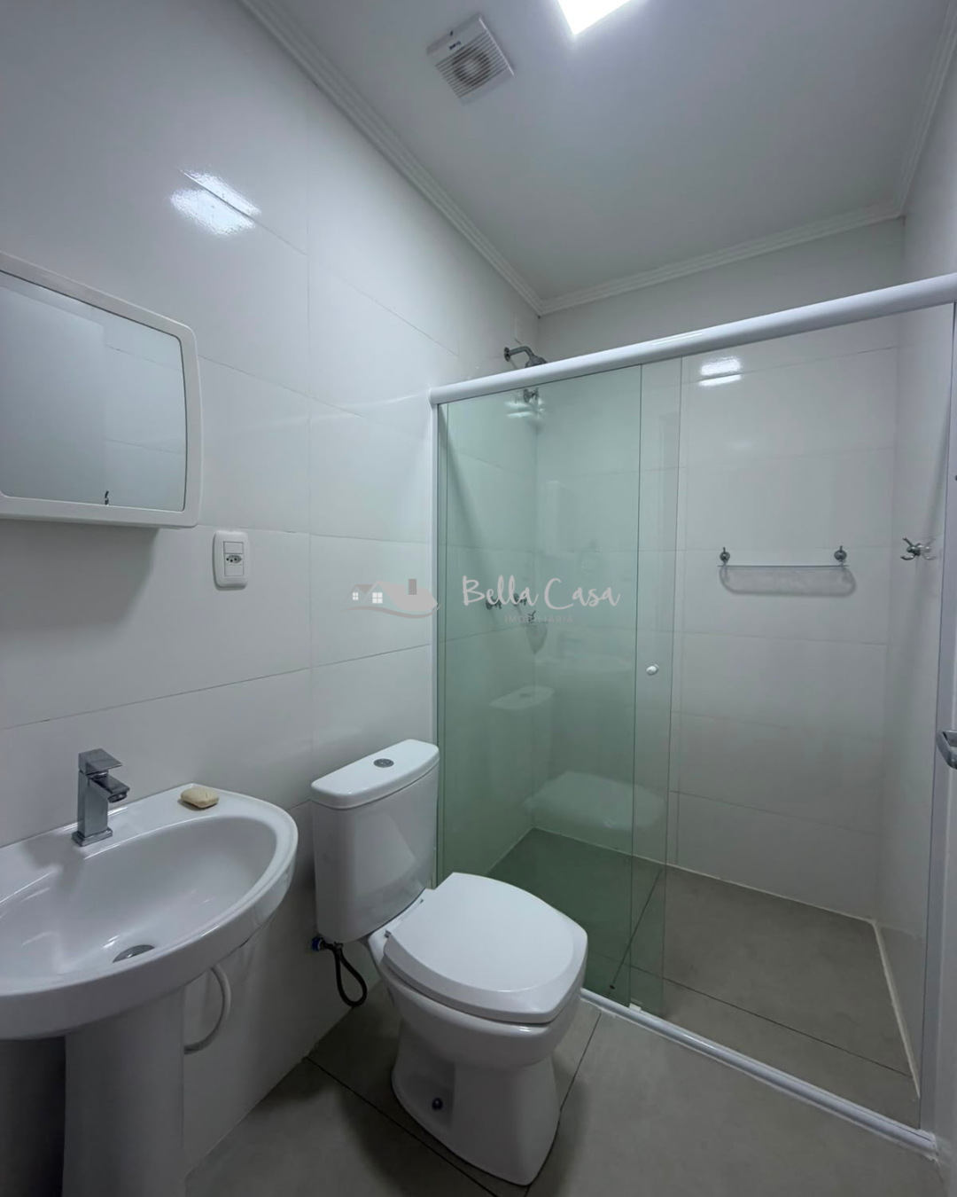 Bella Casa Imobiliário