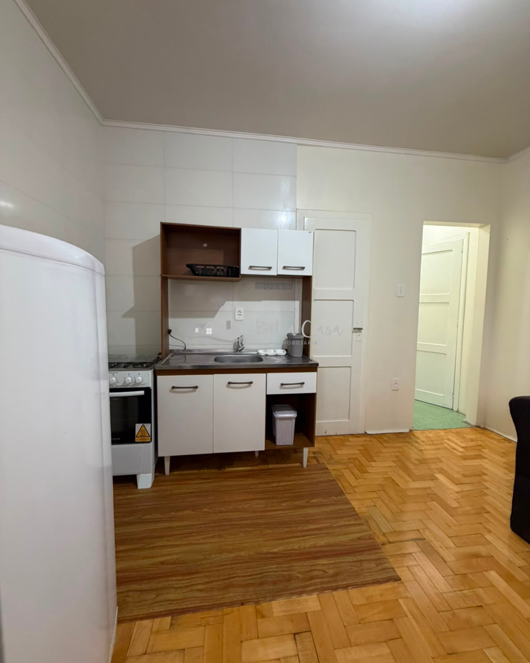 Bella Casa Imobiliário