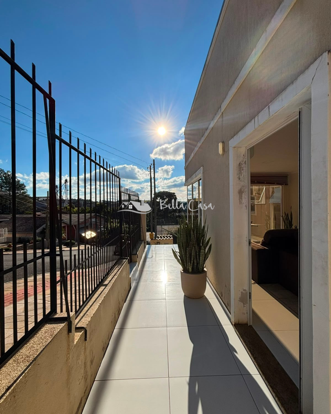 Bella Casa Imobiliário