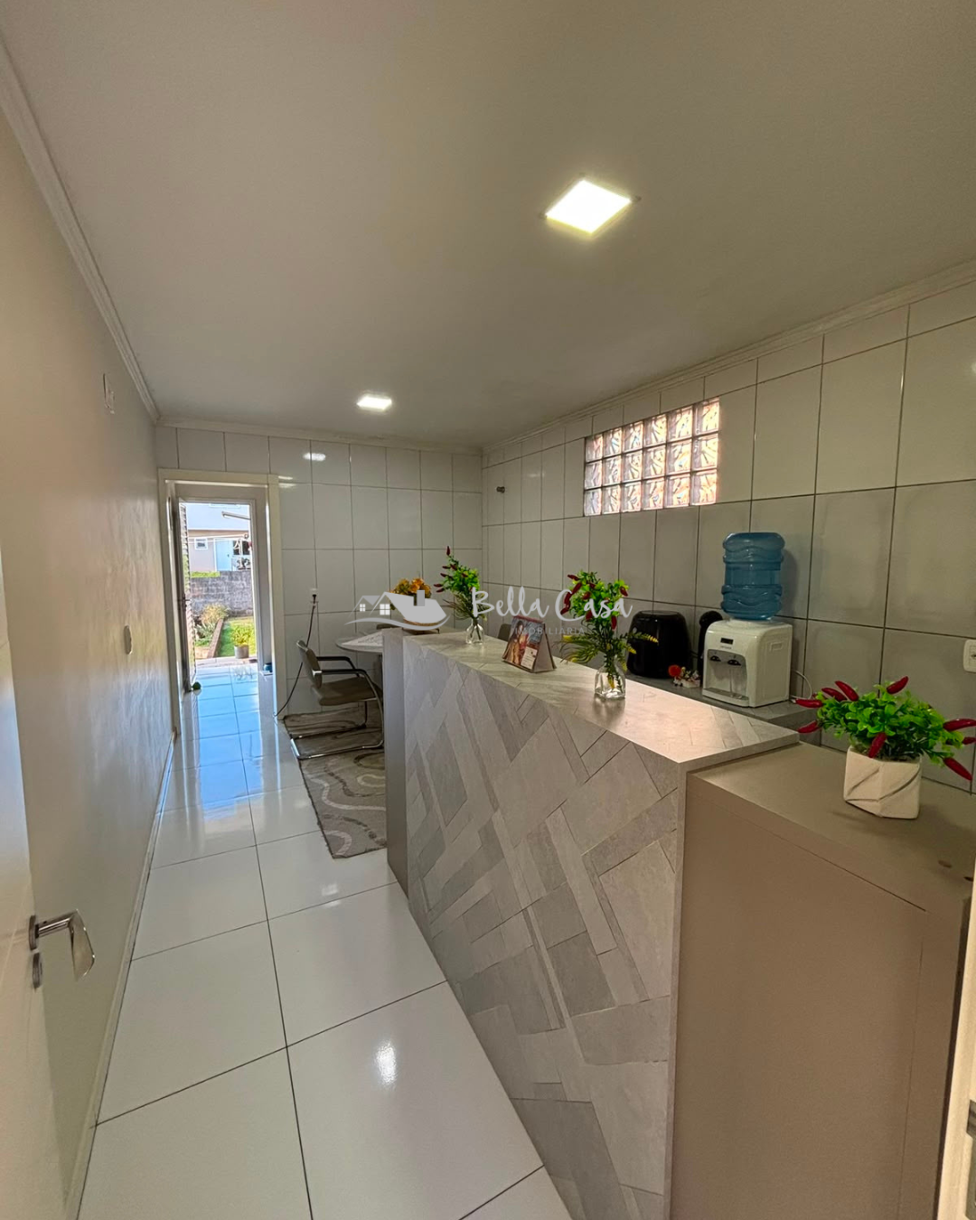Bella Casa Imobiliário