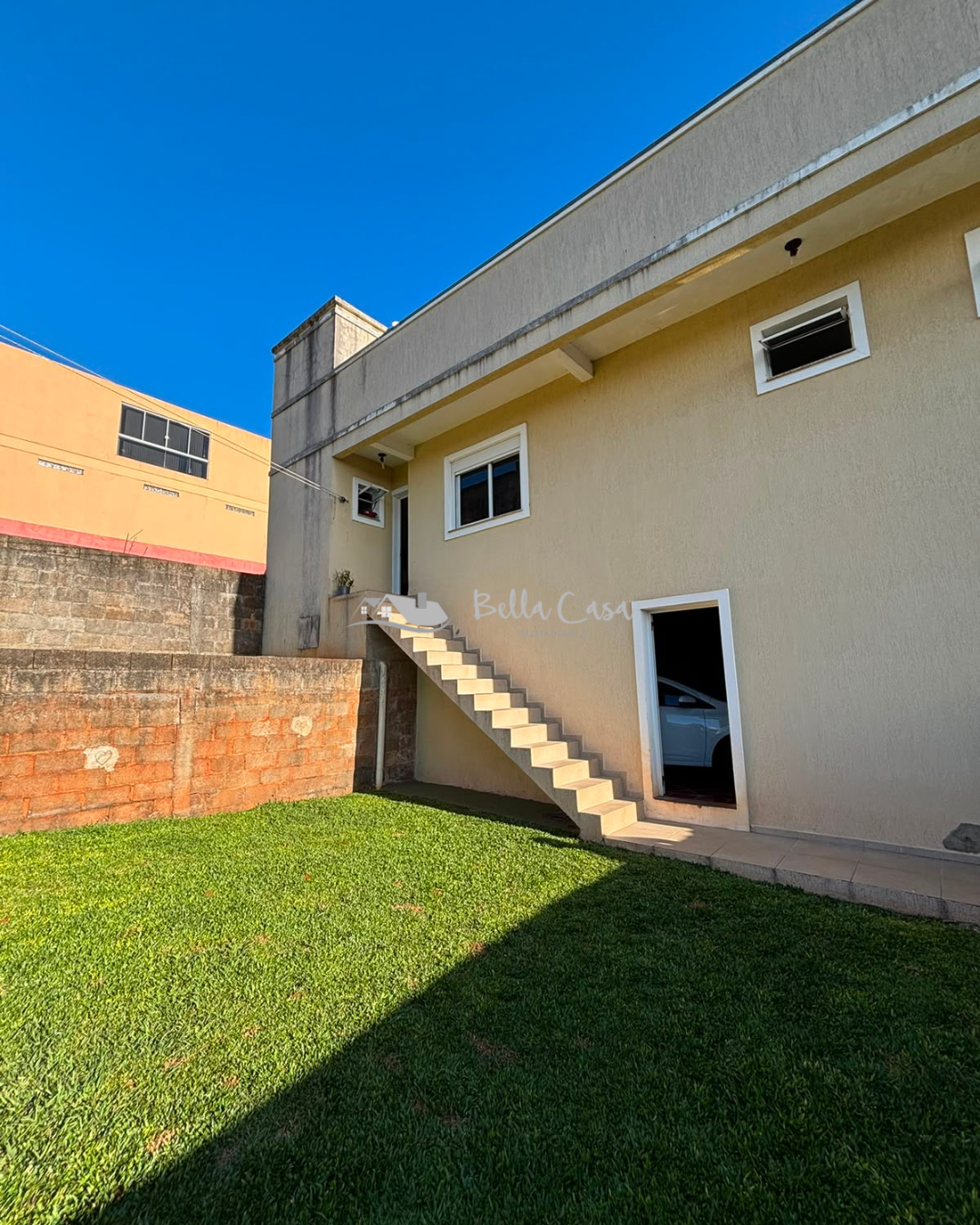 Bella Casa Imobiliário