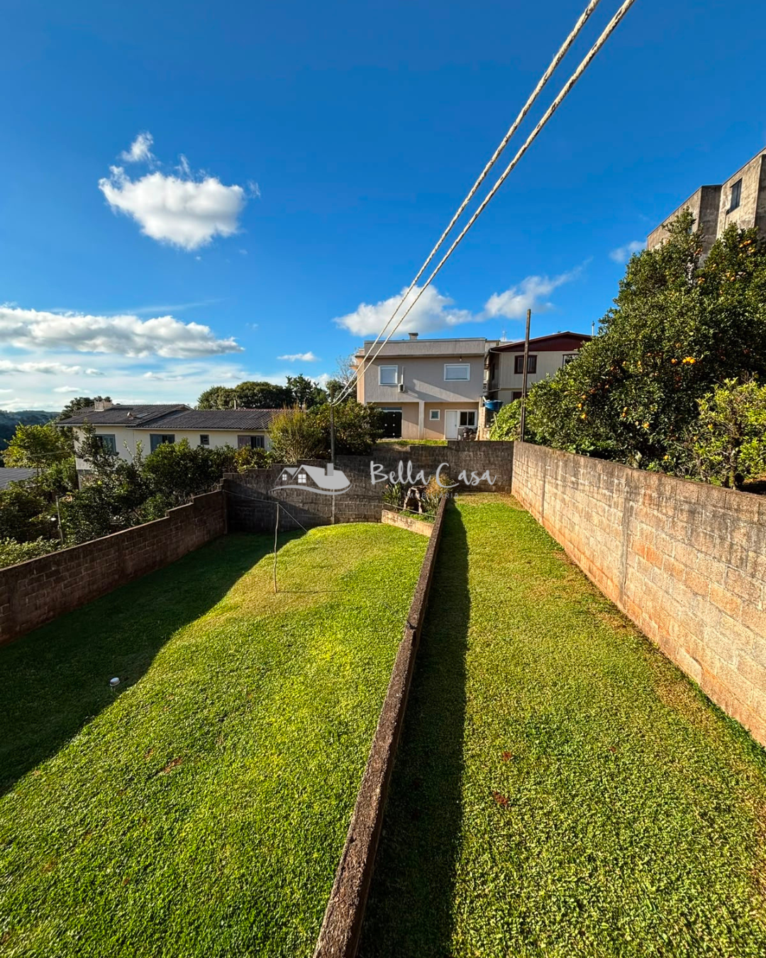 Bella Casa Imobiliário