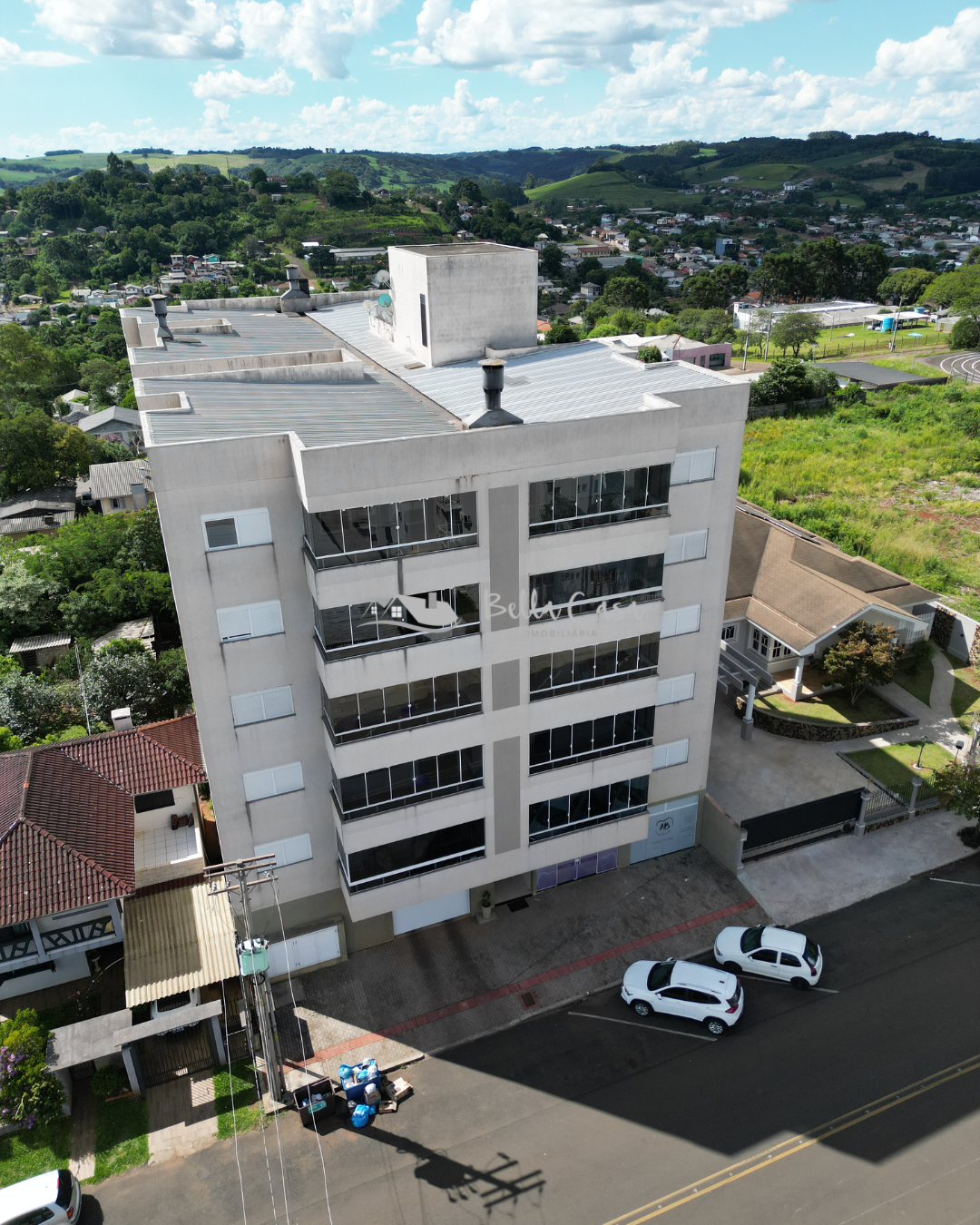Bella Casa Imobiliário