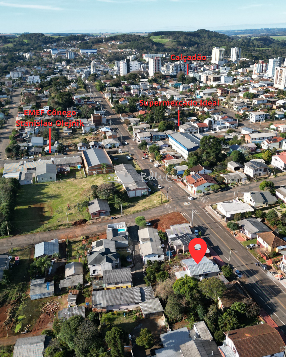 Bella Casa Imobiliário