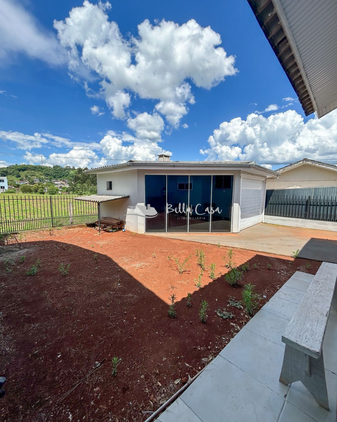 Bella Casa Imobiliário