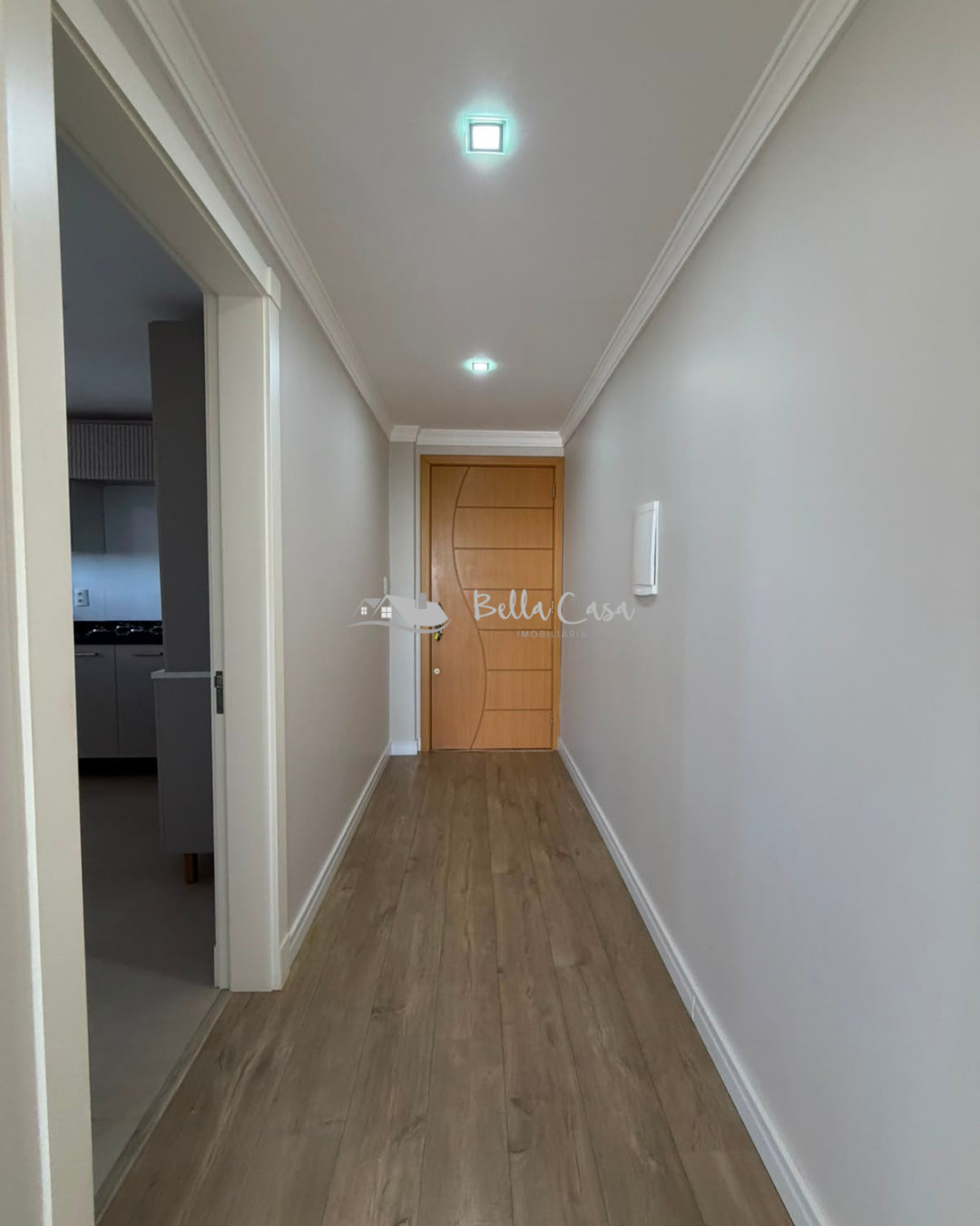 Bella Casa Imobiliário