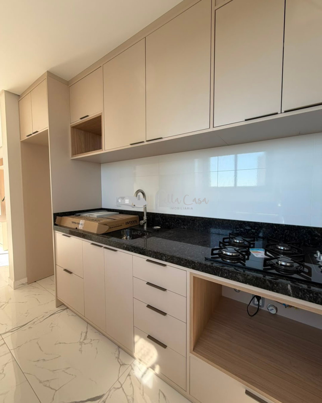 Bella Casa Imobiliário