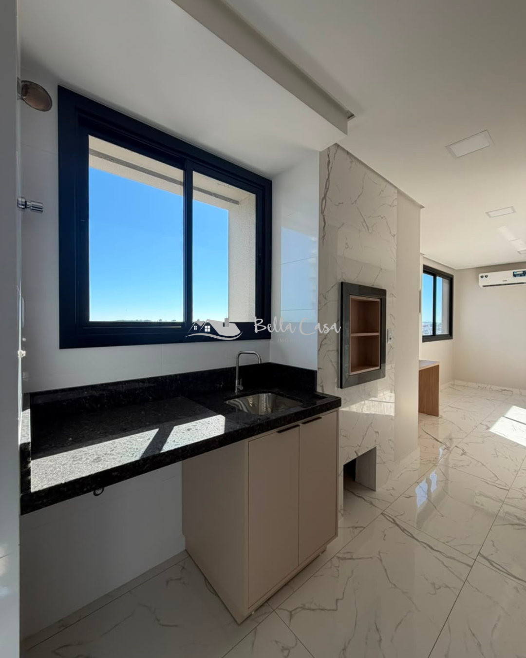 Bella Casa Imobiliário