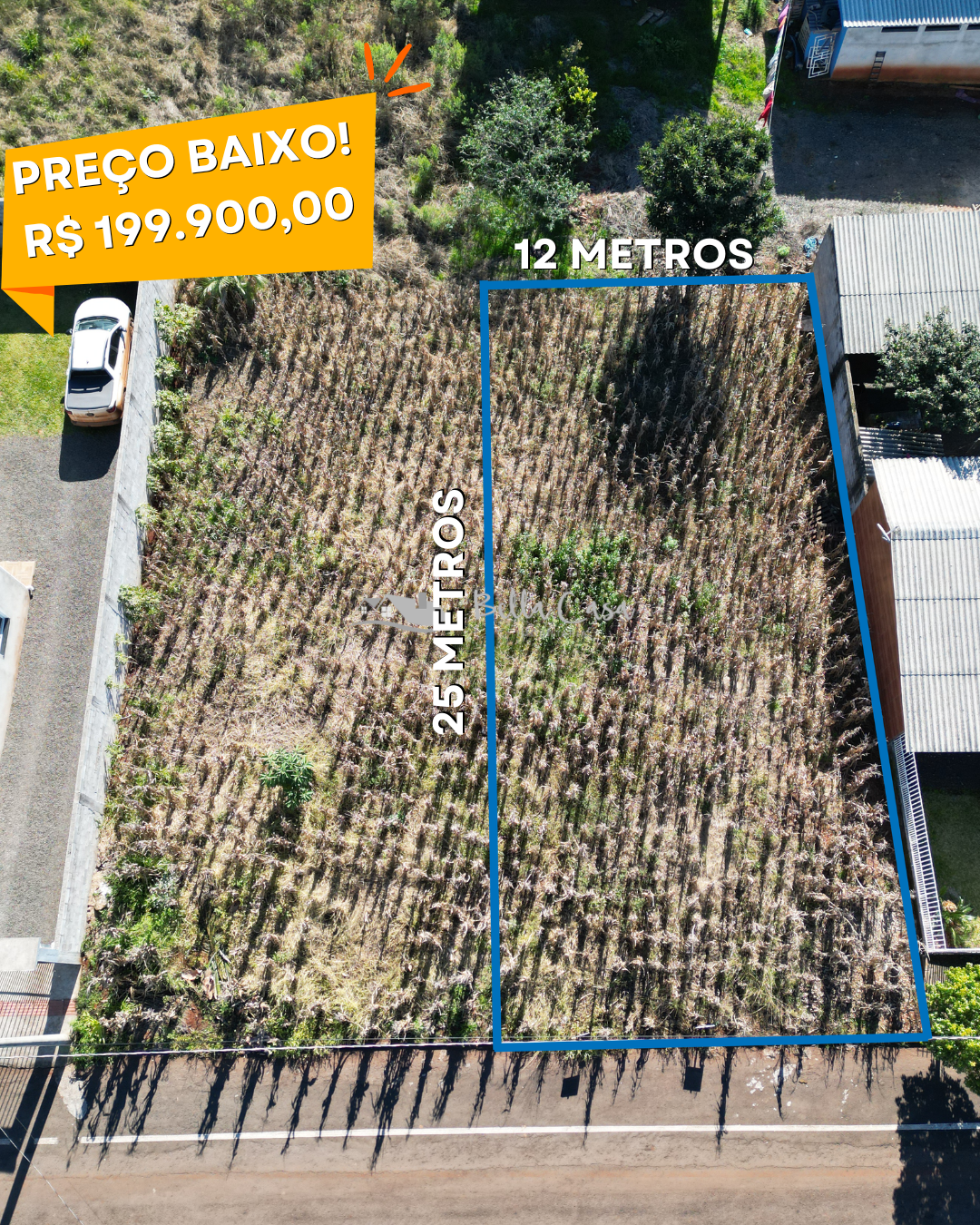 Bella Casa Imobiliário