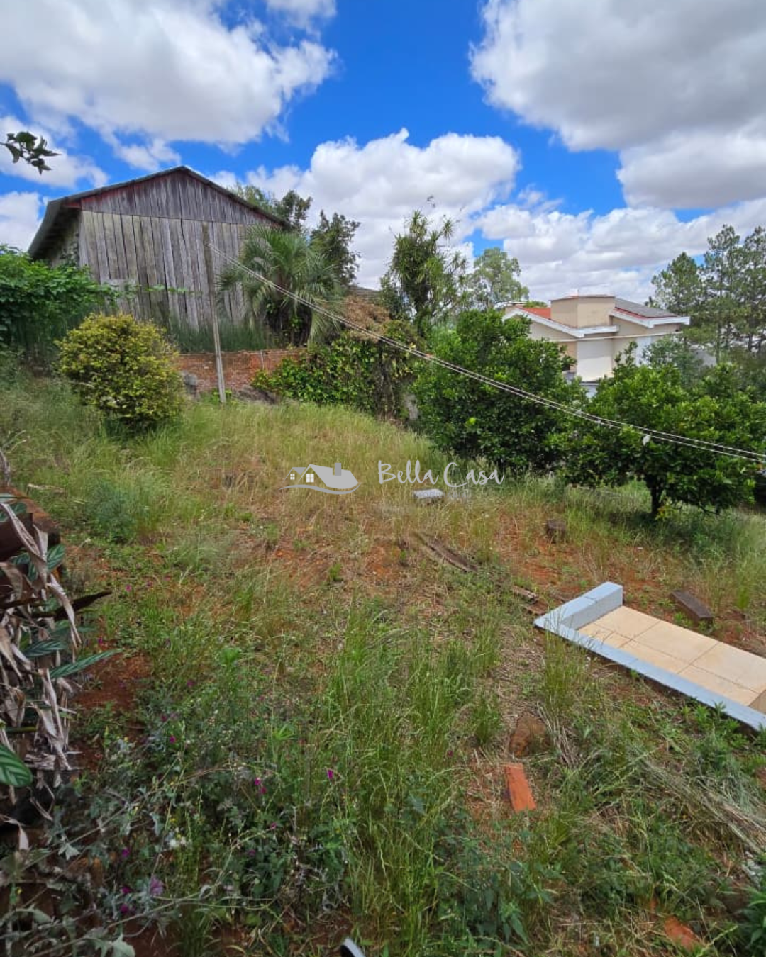 Bella Casa Imobiliário