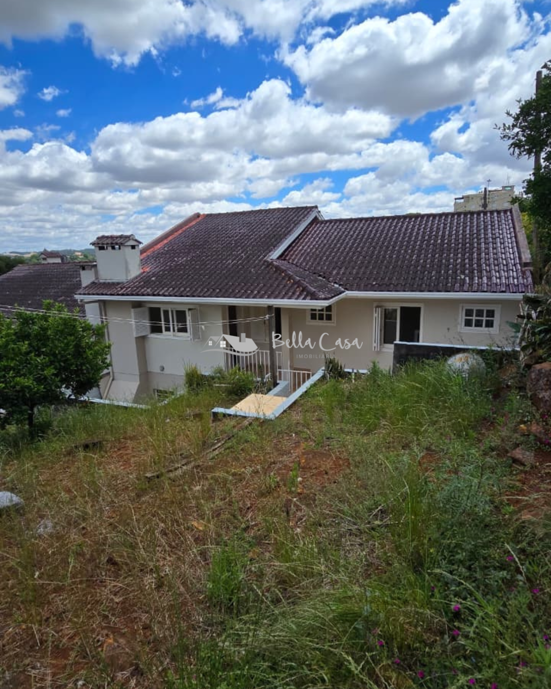 Bella Casa Imobiliário