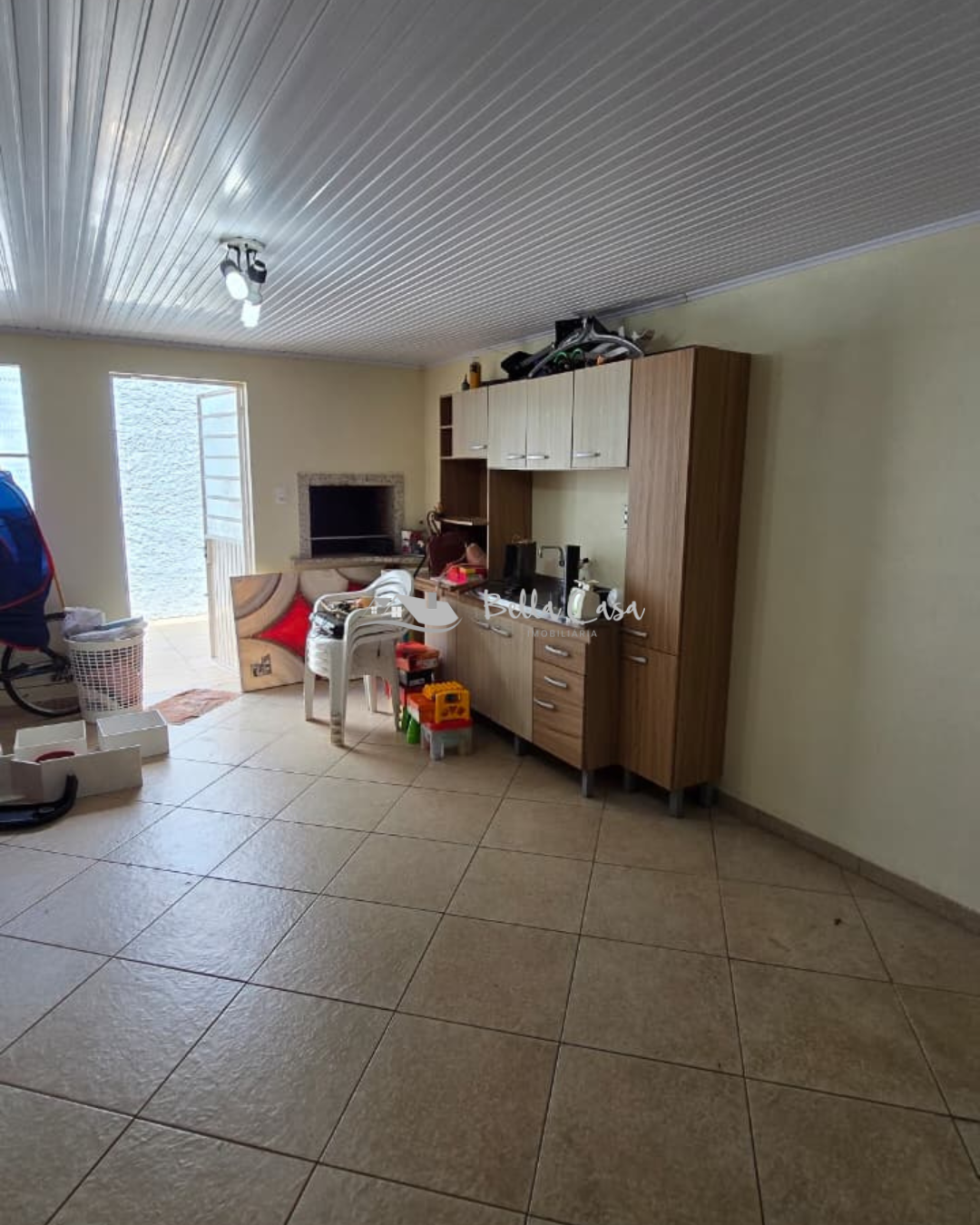 Bella Casa Imobiliário