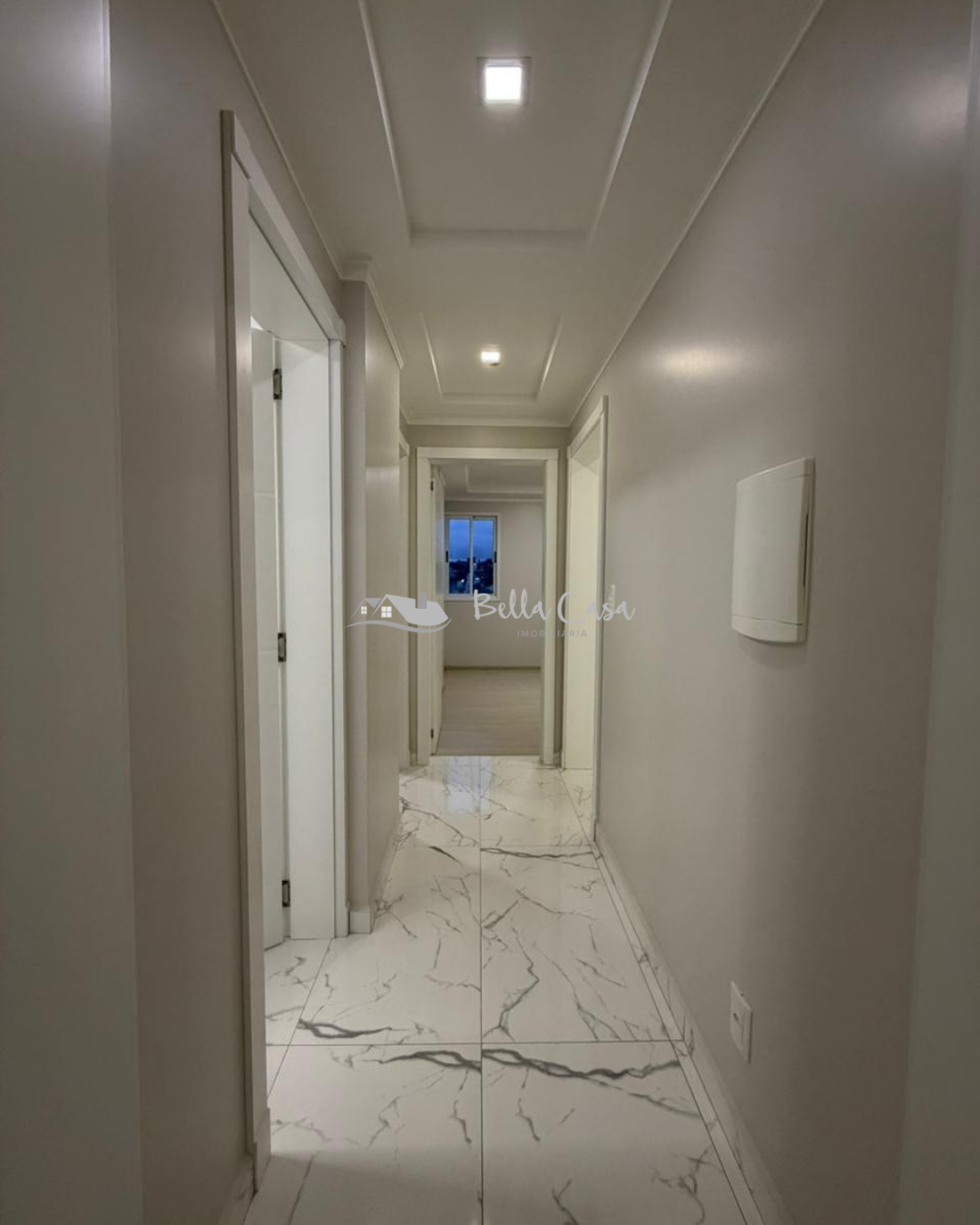 Bella Casa Imobiliário