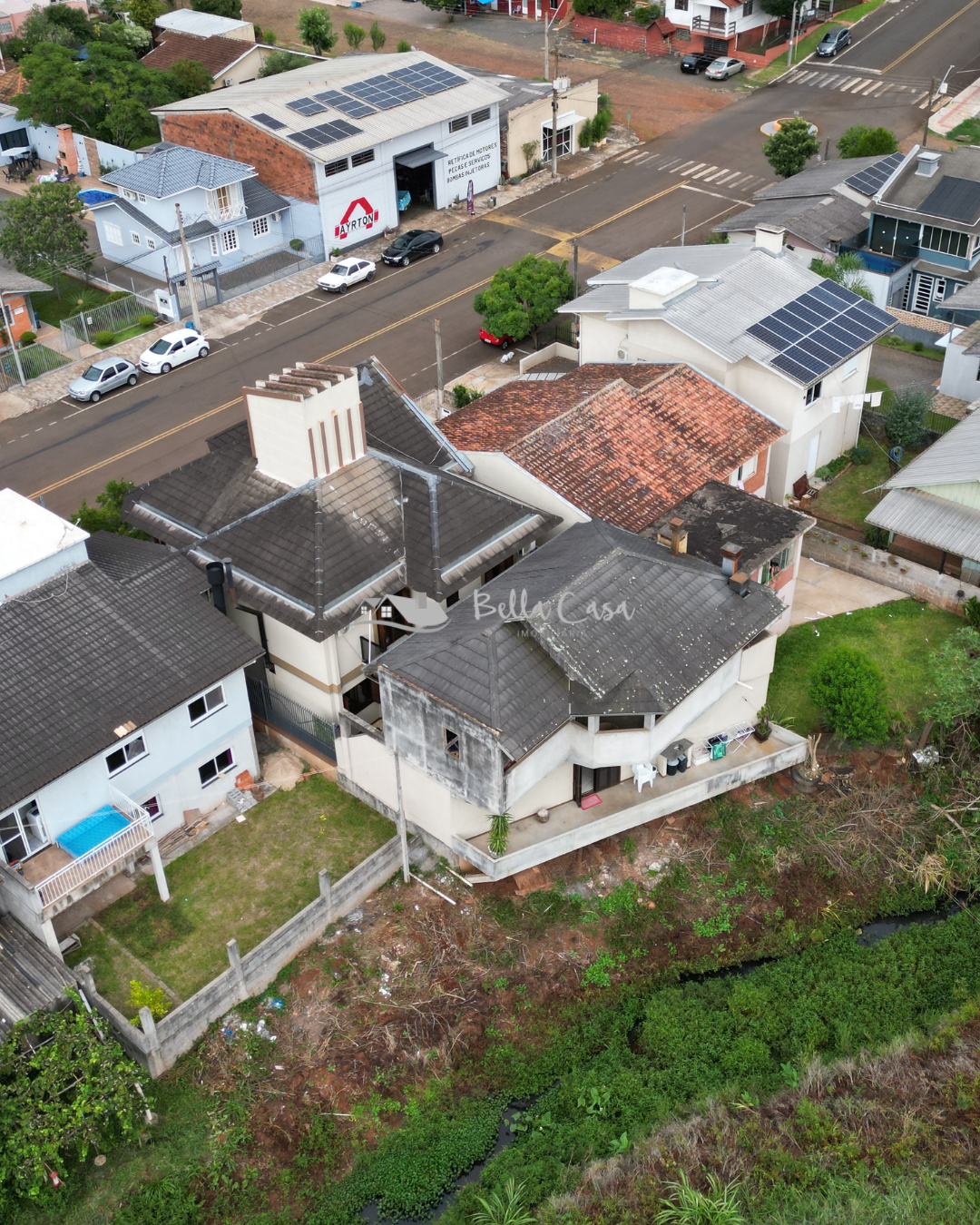 Bella Casa Imobiliário