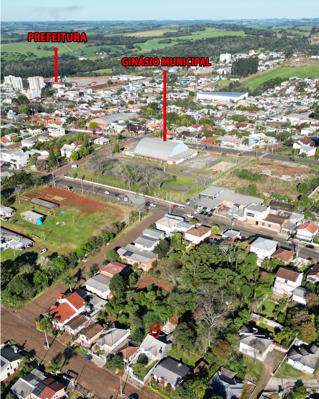 Bella Casa Imobiliário