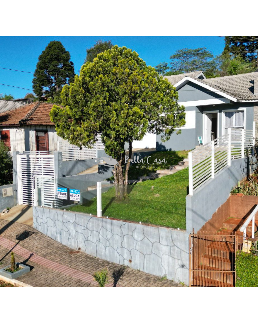 Bella Casa Imobiliário