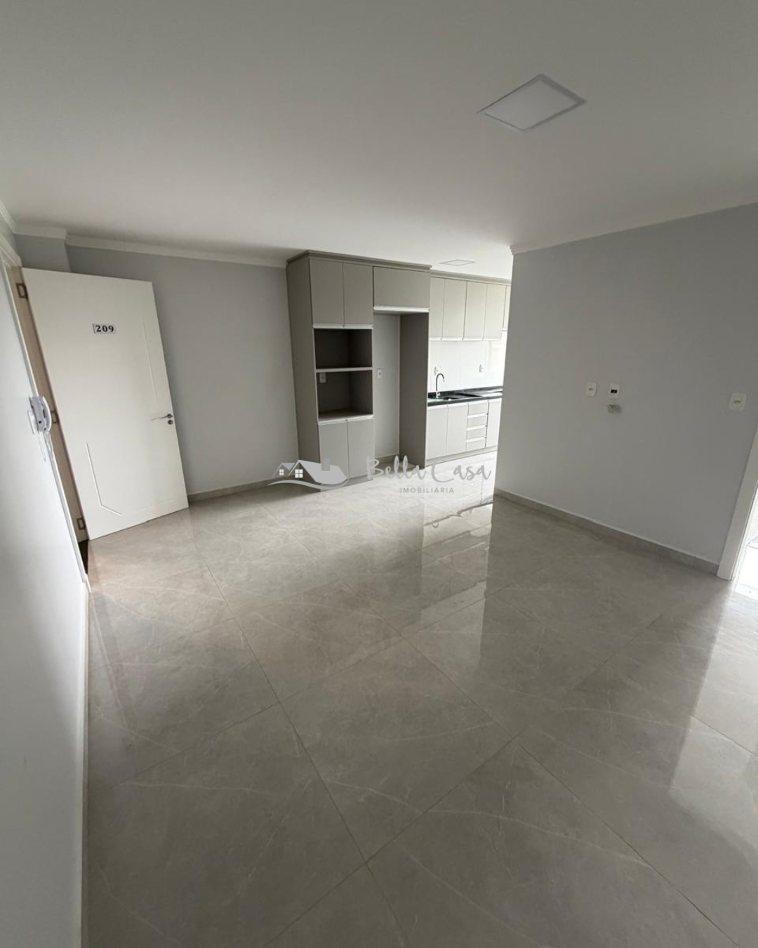 Bella Casa Imobiliário