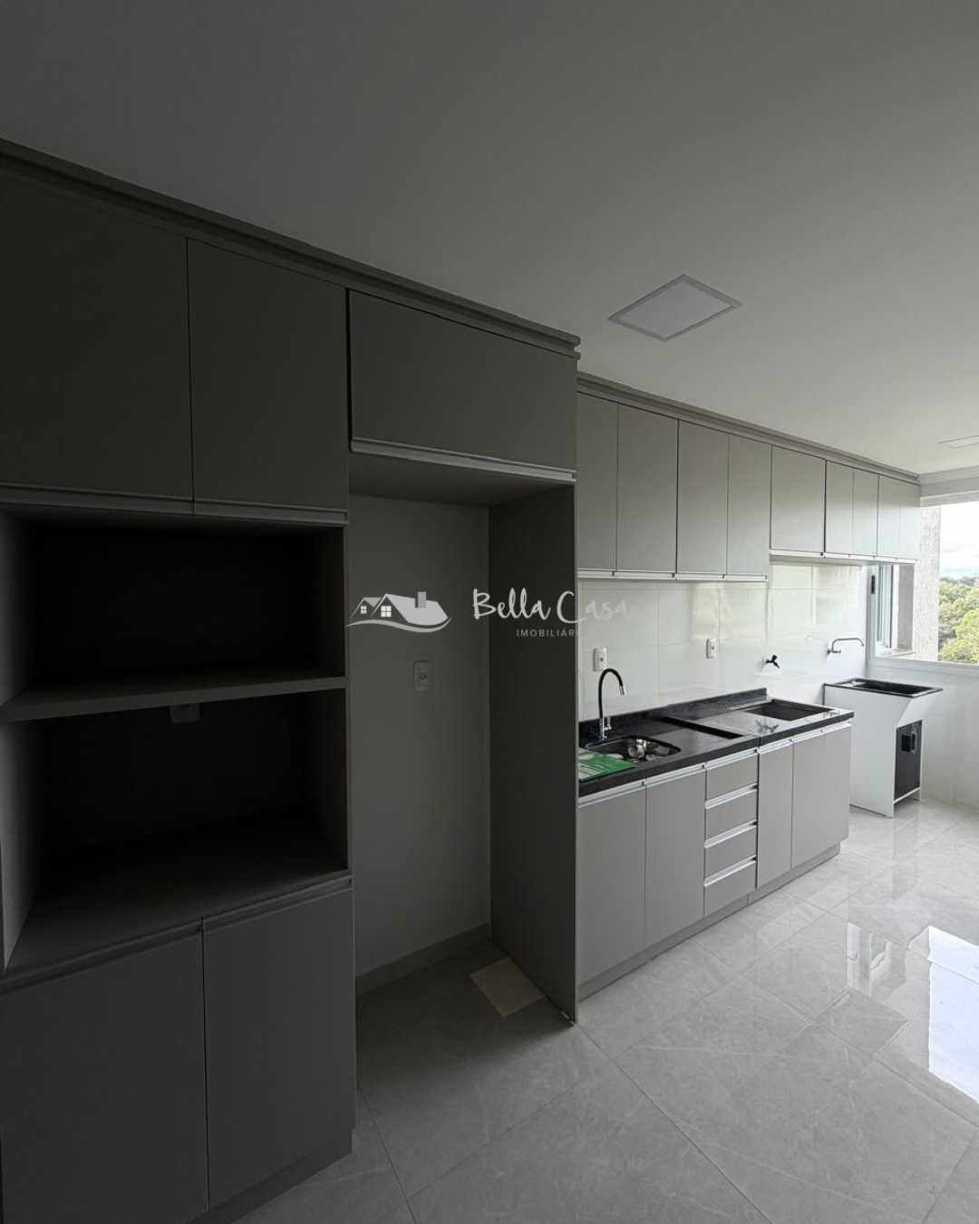 Bella Casa Imobiliário