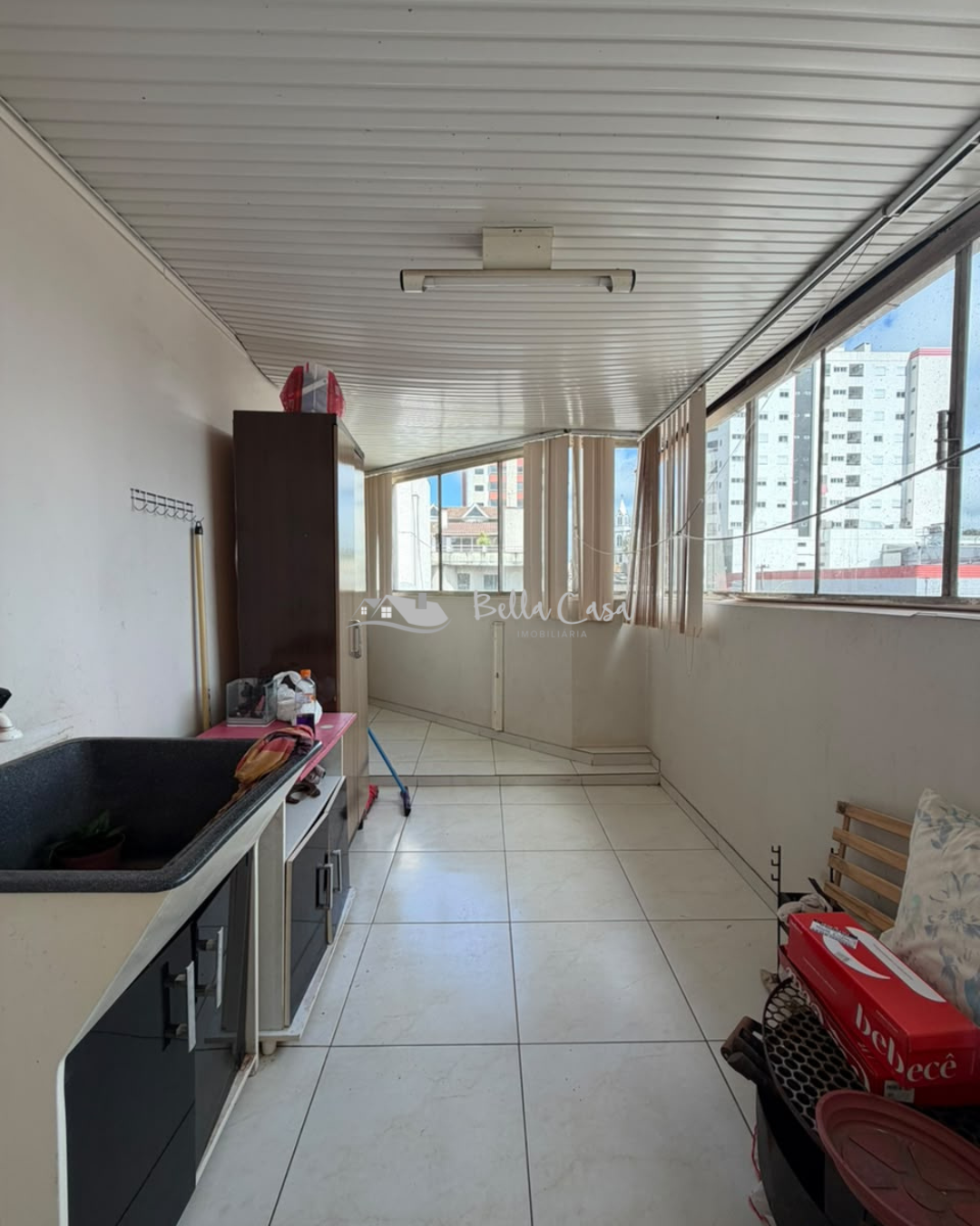 Bella Casa Imobiliário