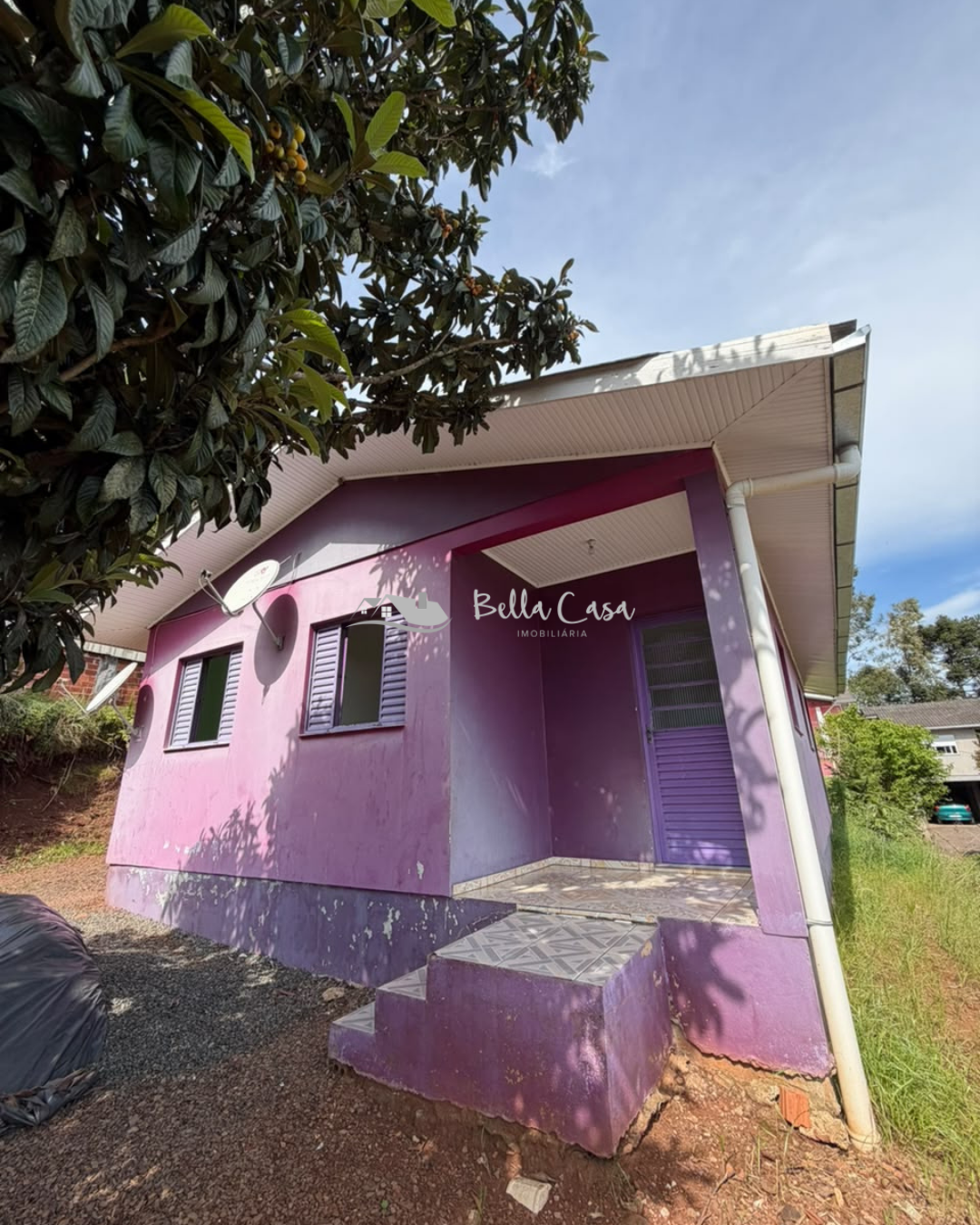 Bella Casa Imobiliário