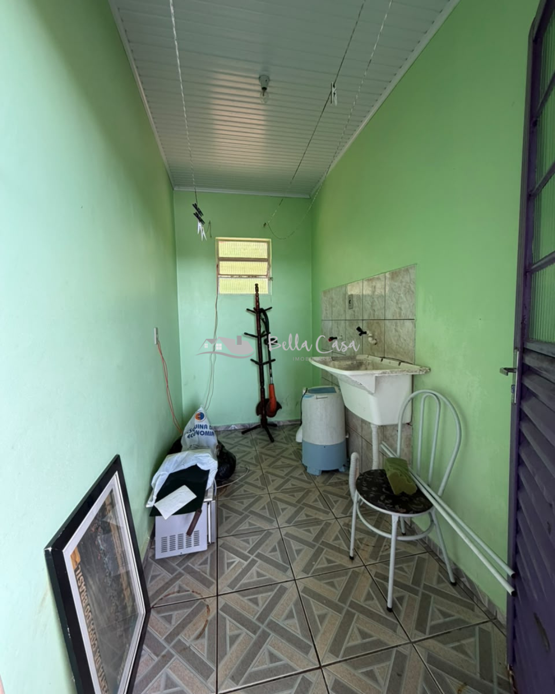 Bella Casa Imobiliário