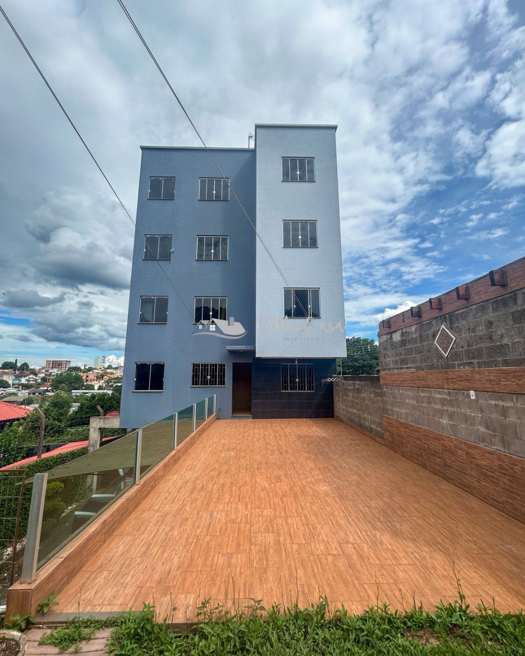 Bella Casa Imobiliário