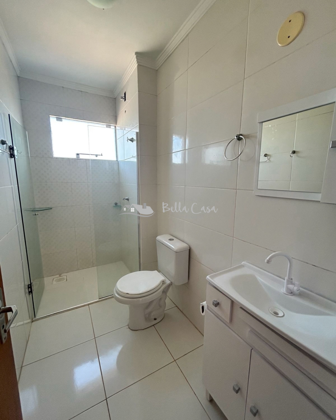 Bella Casa Imobiliário