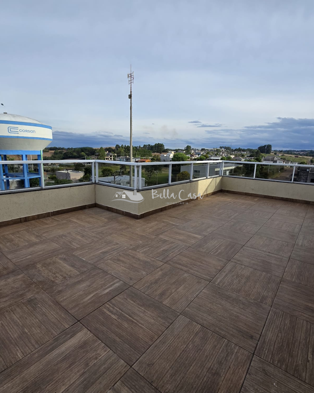 Bella Casa Imobiliário