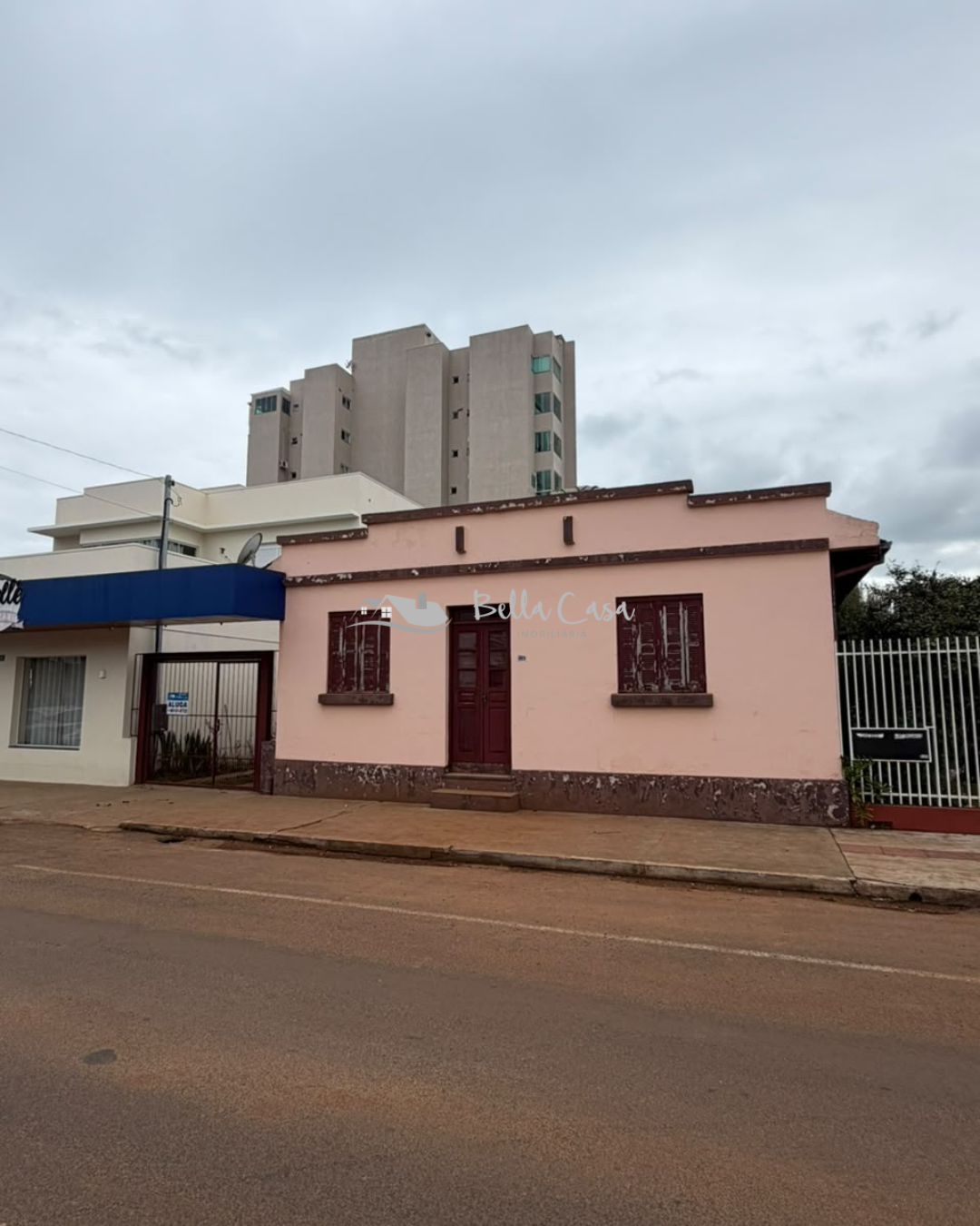 Bella Casa Imobiliário