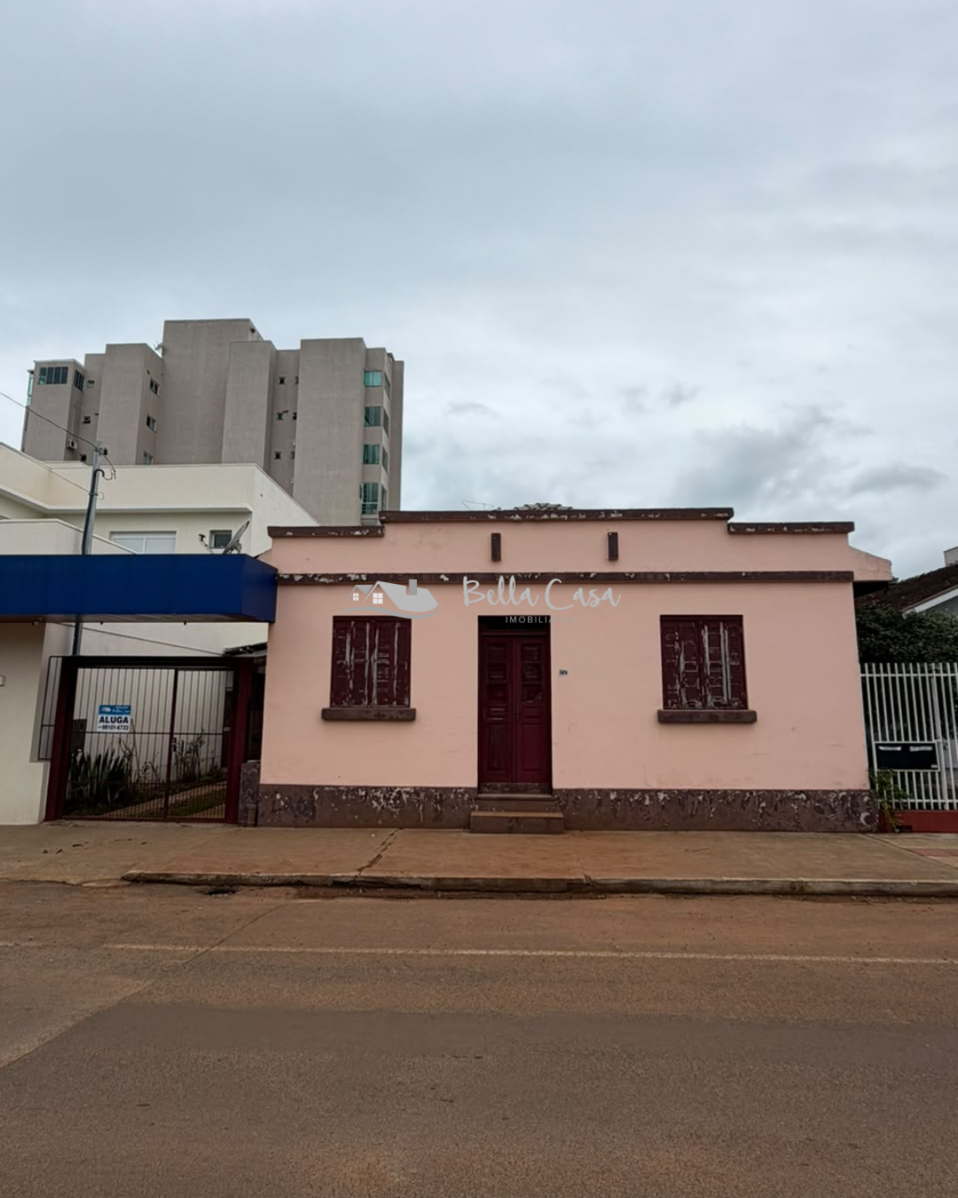 Bella Casa Imobiliário
