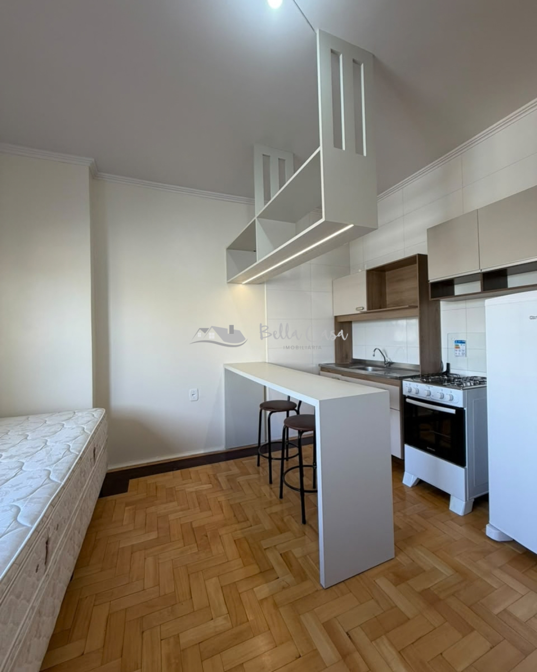 Bella Casa Imobiliário