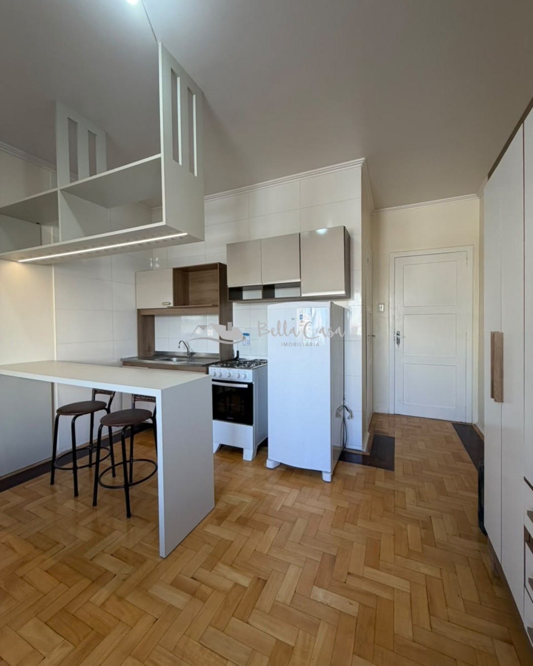 Bella Casa Imobiliário