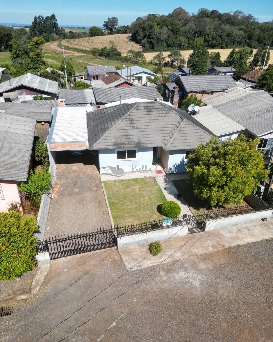 Bella Casa Imobiliário