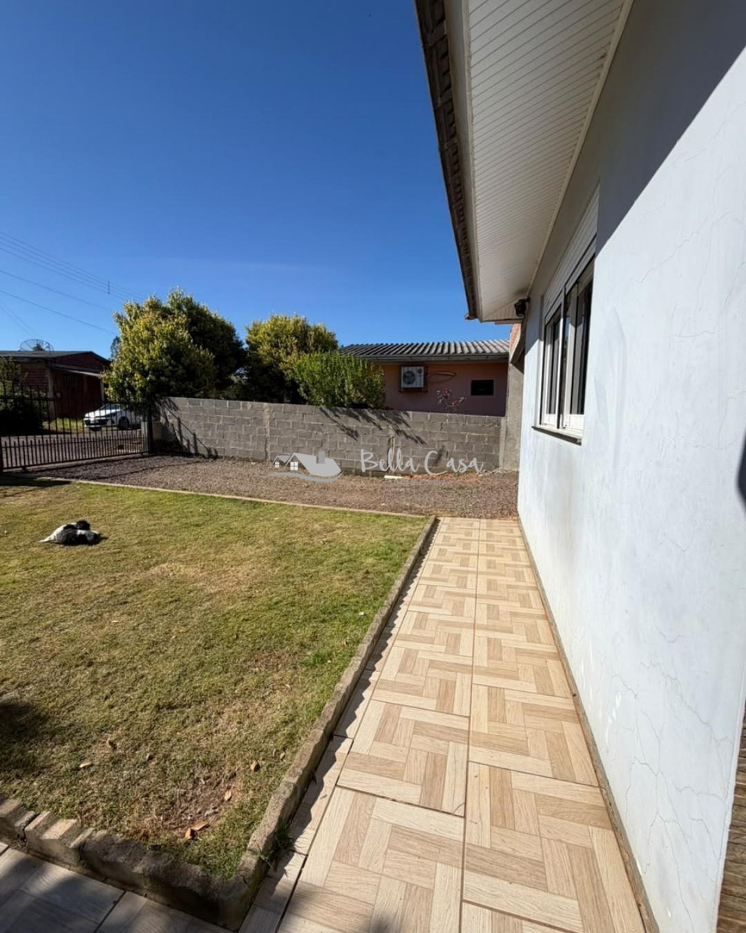 Bella Casa Imobiliário