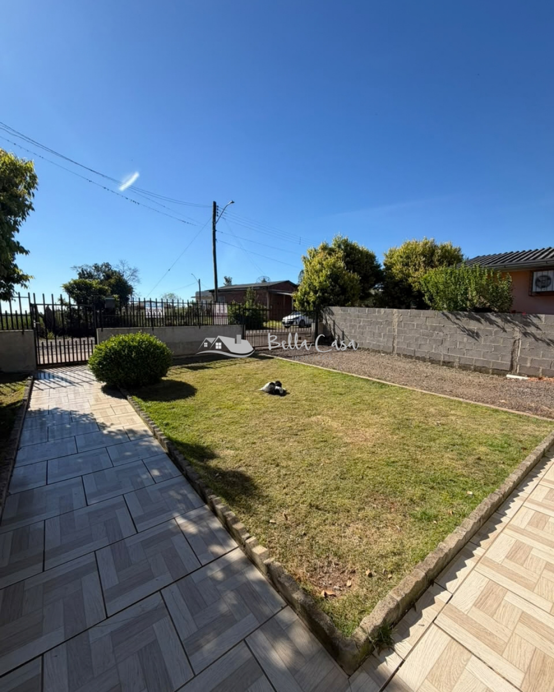 Bella Casa Imobiliário