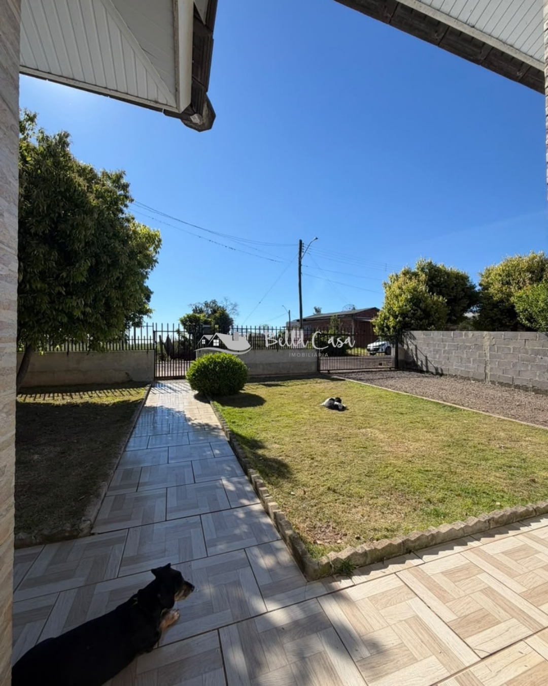 Bella Casa Imobiliário