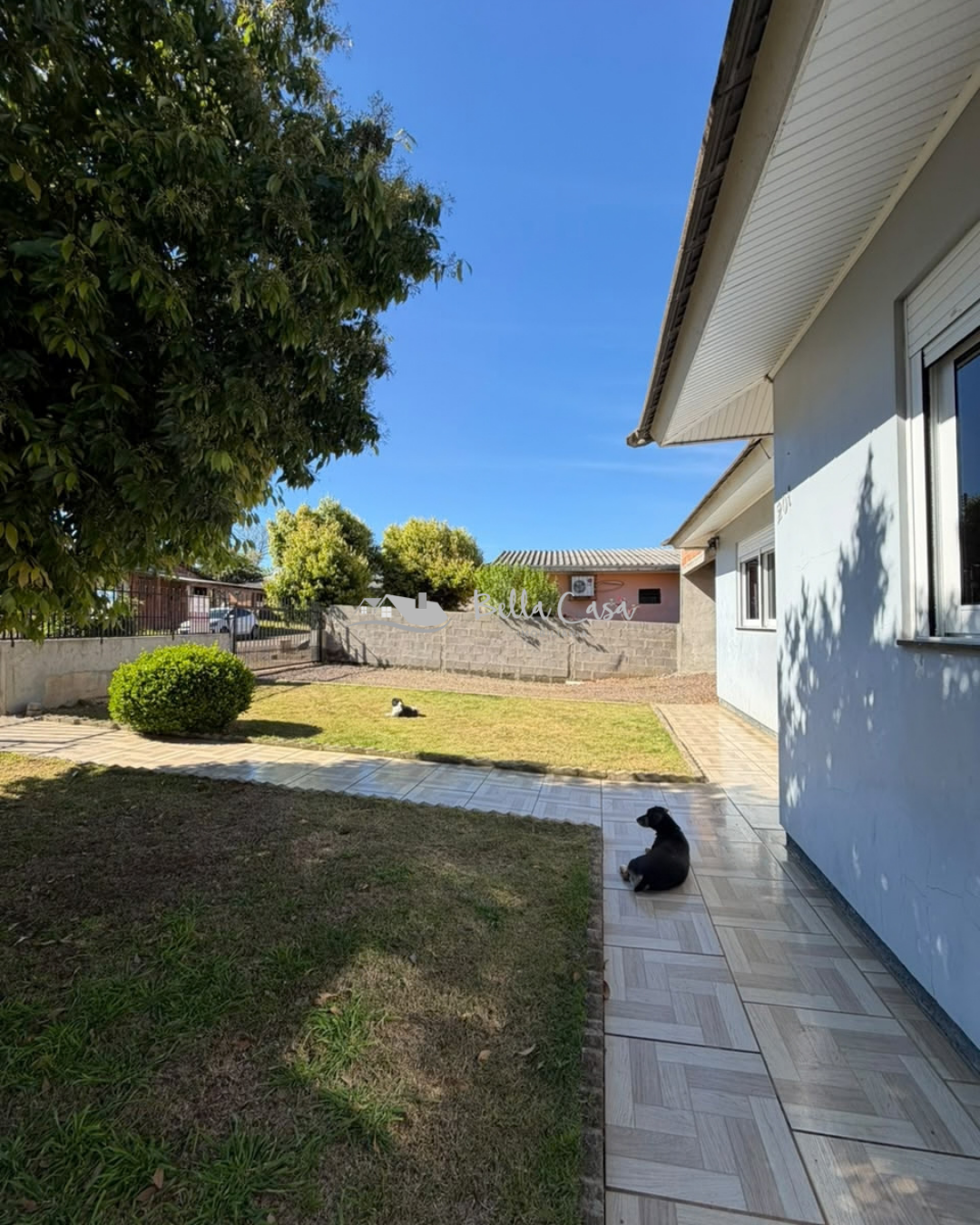 Bella Casa Imobiliário