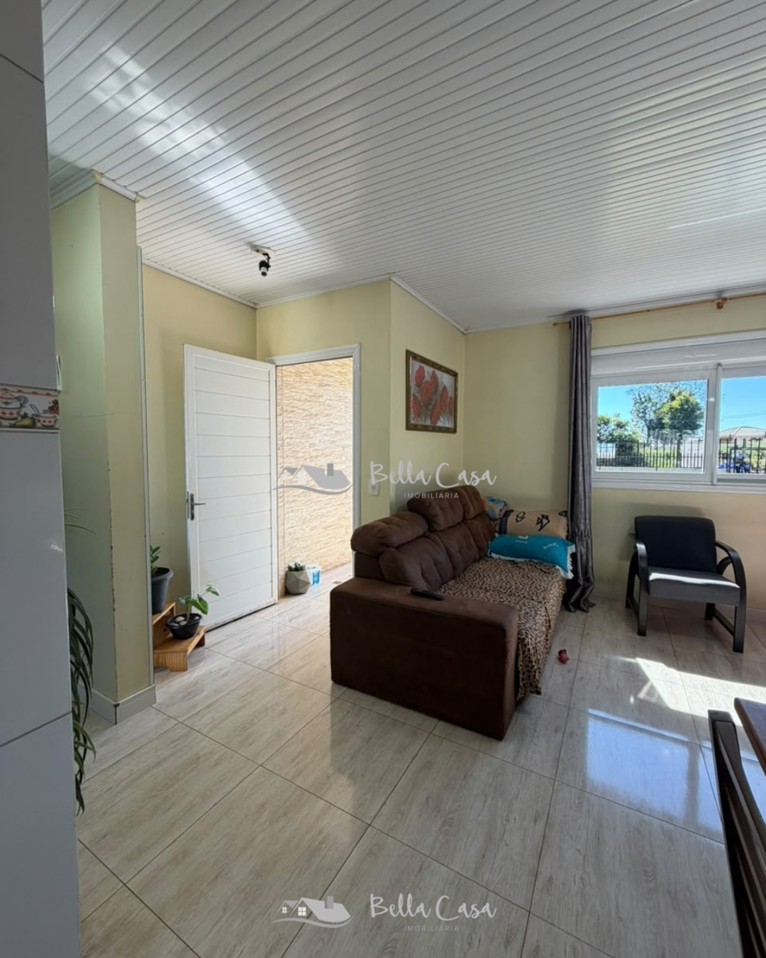 Bella Casa Imobiliário