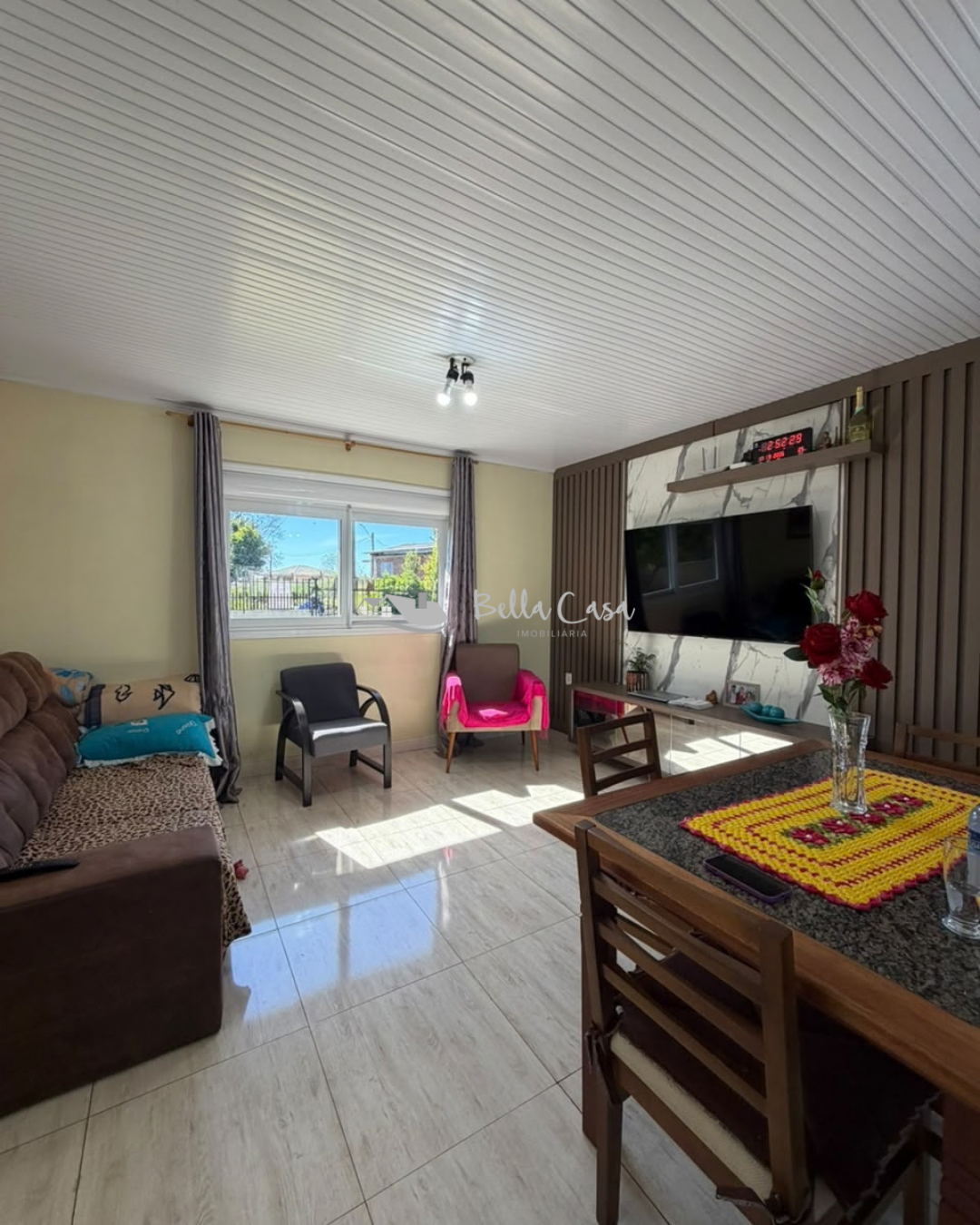 Bella Casa Imobiliário