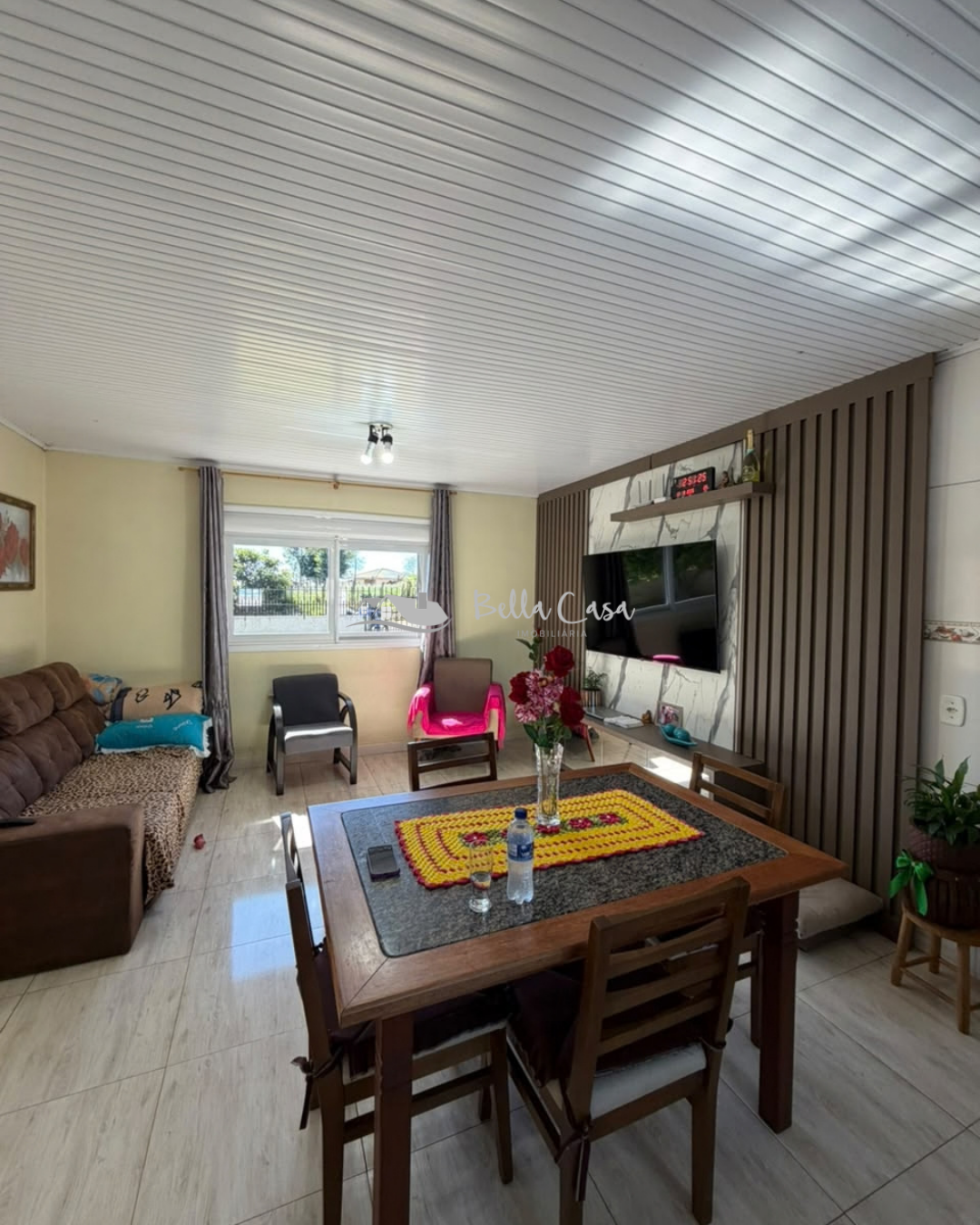 Bella Casa Imobiliário