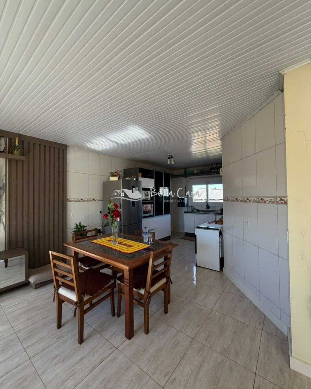 Bella Casa Imobiliário