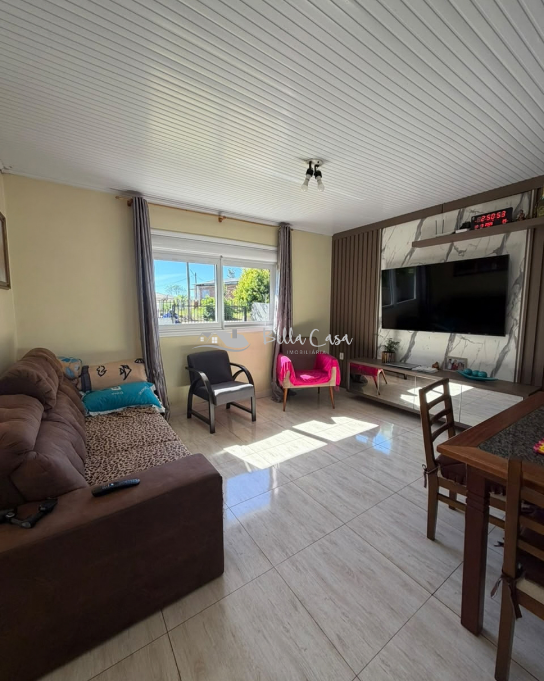 Bella Casa Imobiliário
