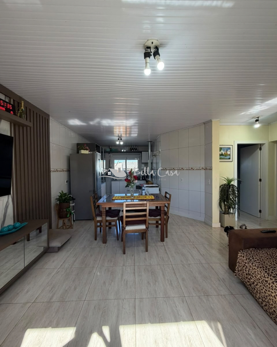 Bella Casa Imobiliário